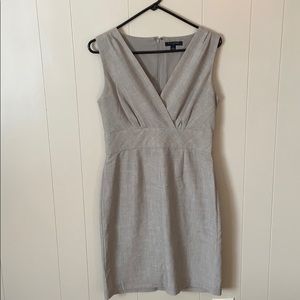 Banana republic dress